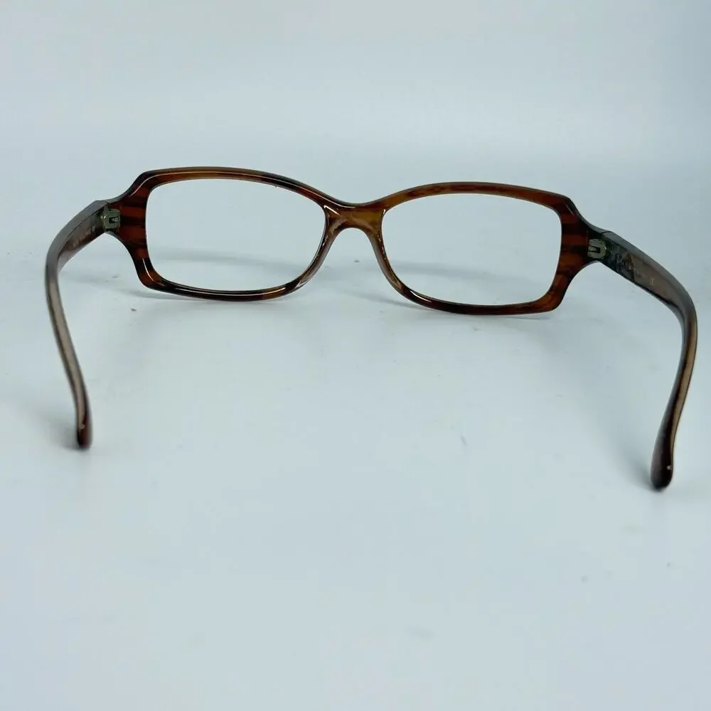 Ray Ban Sunglasses‎ RB 2130 Wrap Rituals Pande 938 Made in Italy H18614